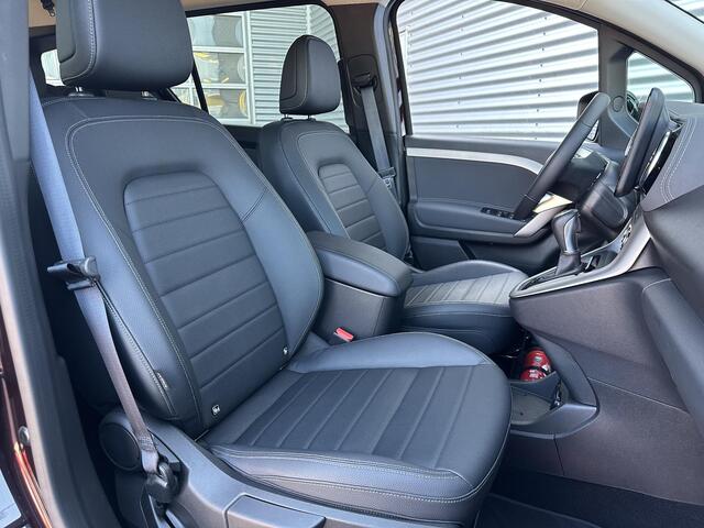Mercedes-Benz EQT Tourer 200 L2 Advanced Plus 7-Persoons 45 kWh | Full Options | Wltp: 282km