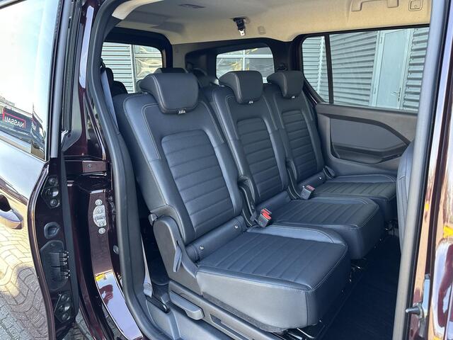 Mercedes-Benz EQT Tourer 200 L2 Advanced Plus 7-Persoons 45 kWh | Full Options | Wltp: 282km