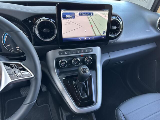 Mercedes-Benz EQT Tourer 200 L2 Advanced Plus 7-Persoons 45 kWh | Full Options | Wltp: 282km