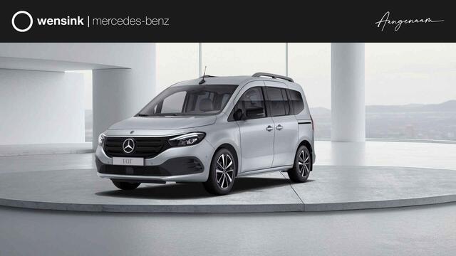 Mercedes-Benz EQT Tourer 200 L1 Premium Plus 45kWh