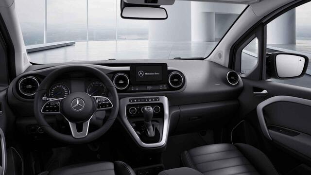 Mercedes-Benz EQT Tourer 200 L1 Premium Plus 45kWh