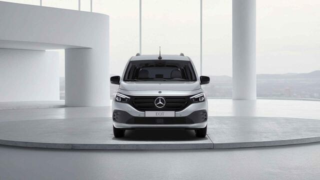 Mercedes-Benz EQT Tourer 200 L1 Premium Plus 45kWh