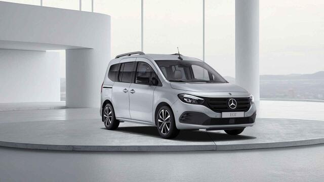 Mercedes-Benz EQT Tourer 200 L1 Premium Plus 45kWh