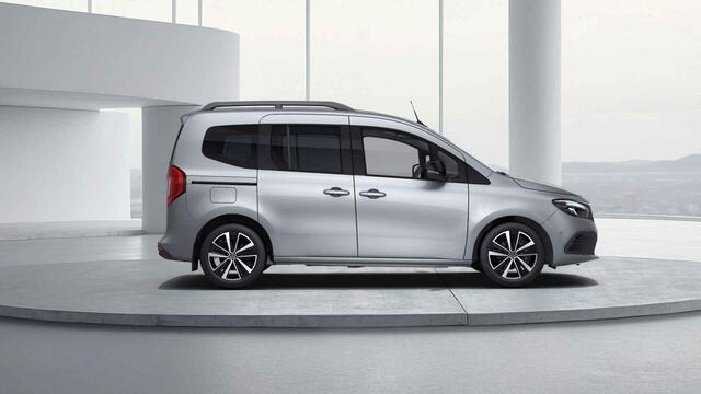 Mercedes-Benz EQT Tourer 200 L1 Premium Plus 45kWh