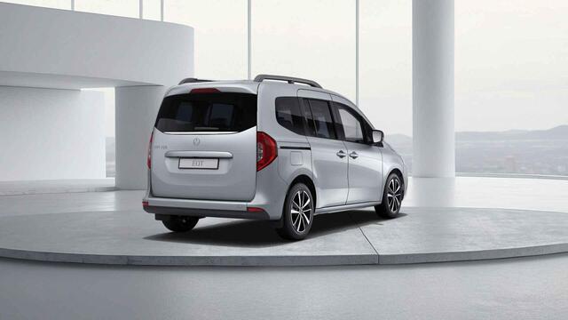 Mercedes-Benz EQT Tourer 200 L1 Premium Plus 45kWh