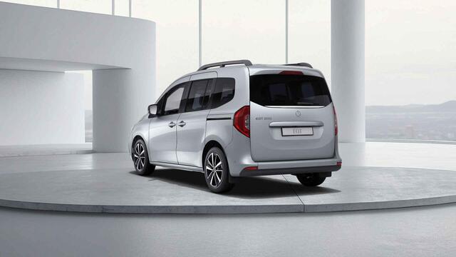 Mercedes-Benz EQT Tourer 200 L1 Premium Plus 45kWh