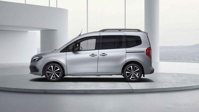 Mercedes-Benz EQT Tourer 200 L1 Premium Plus 45kWh