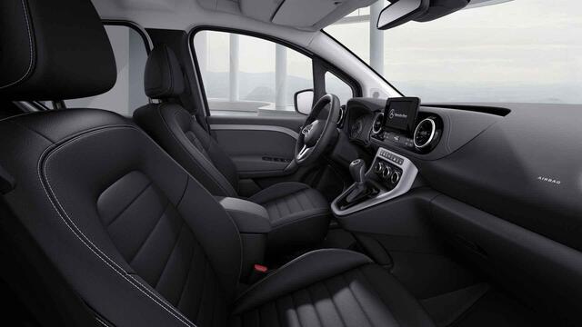 Mercedes-Benz EQT Tourer 200 L1 Premium Plus 45kWh