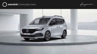 Mercedes-Benz EQT