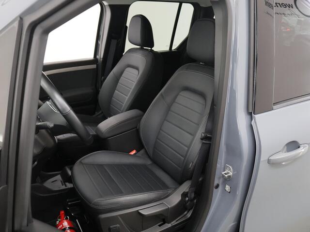 Mercedes-Benz EQT Tourer 200 L1 Premium Plus 45kWh | Spiegelpakket | 22Kwh laden | Carplay | Navigatie | Full LED Koplampen | Verwarmde Stoelen/Voorruit/Stuurwiel | Certified