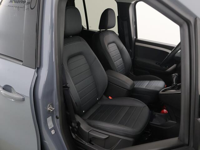 Mercedes-Benz EQT Tourer 200 L1 Premium Plus 45kWh | Spiegelpakket | 22Kwh laden | Carplay | Navigatie | Full LED Koplampen | Verwarmde Stoelen/Voorruit/Stuurwiel | Certified
