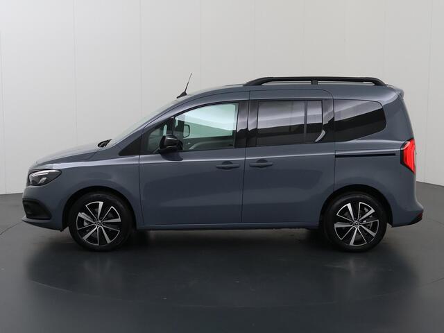 Mercedes-Benz EQT Tourer 200 L1 Premium Plus 45kWh