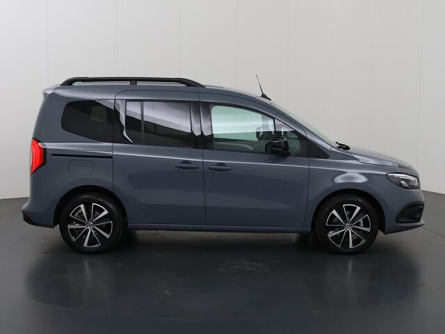 Mercedes-Benz EQT Tourer 200 L1 Premium Plus 45kWh