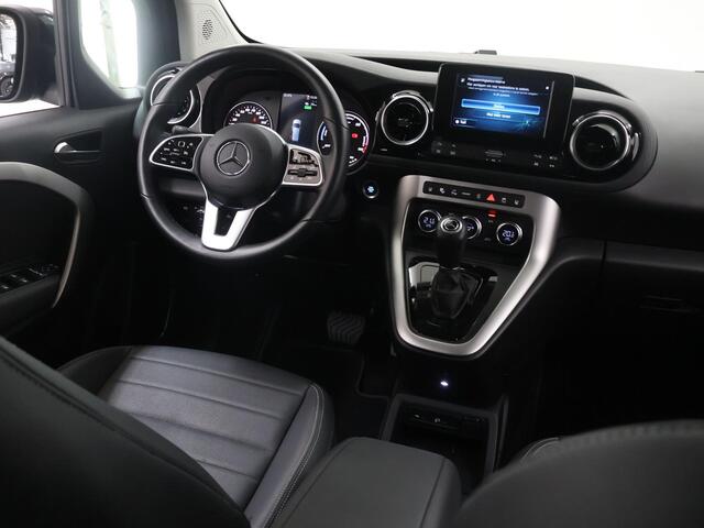 Mercedes-Benz EQT Tourer 200 L1 Premium Plus 45kWh