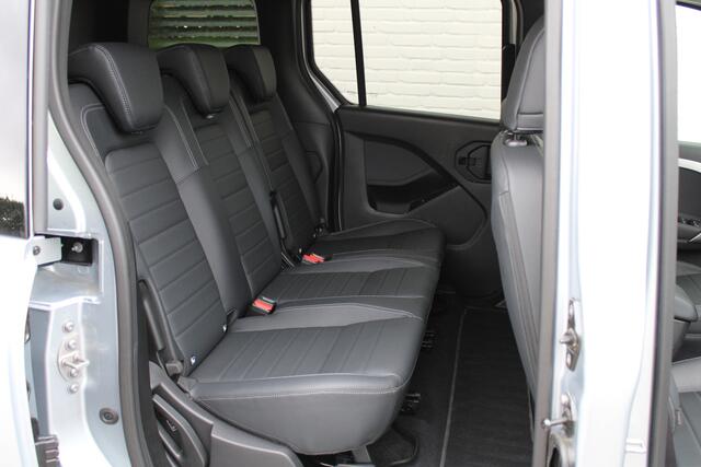Mercedes-Benz EQT Tourer 200 Aut / Exclusive / Leer / Stoelverw / 360 Camera / Vol Opties / NIEUWSTAAT