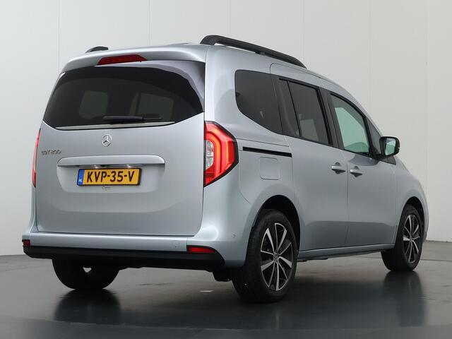 Mercedes-Benz EQT Tourer 200 L1 Premium Plus 45kWh