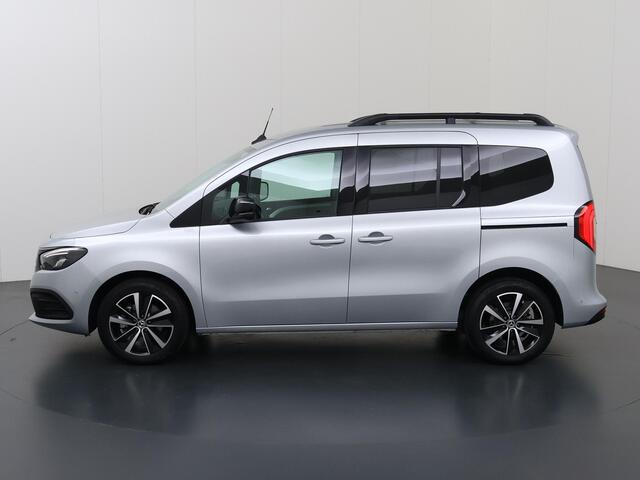 Mercedes-Benz EQT Tourer 200 L1 Premium Plus 45kWh