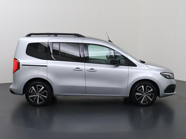 Mercedes-Benz EQT Tourer 200 L1 Premium Plus 45kWh