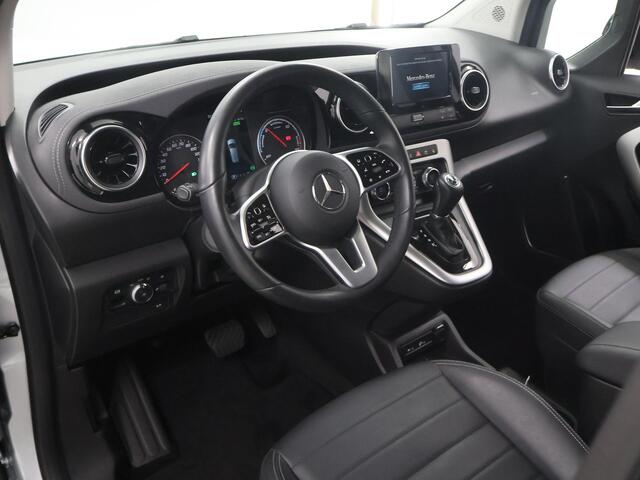 Mercedes-Benz EQT Tourer 200 L1 Premium Plus 45kWh