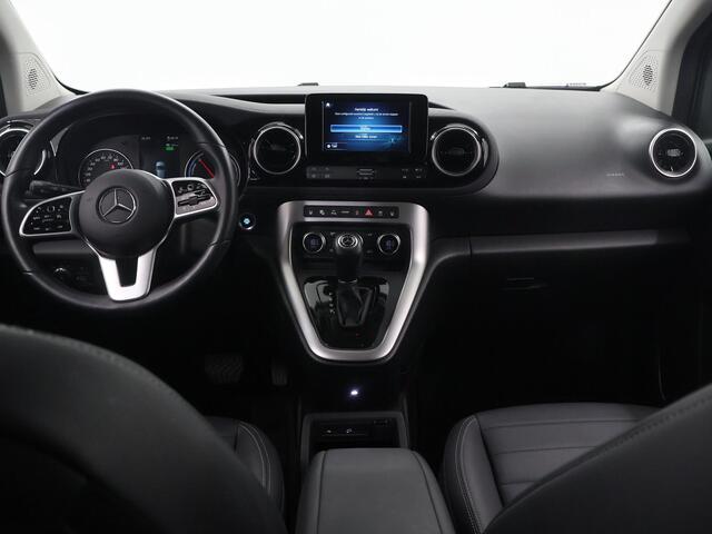 Mercedes-Benz EQT Tourer 200 L1 Premium Plus 45kWh