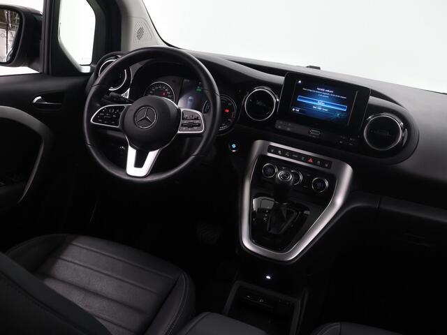 Mercedes-Benz EQT Tourer 200 L1 Premium Plus 45kWh