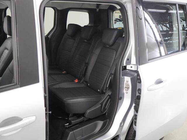 Mercedes-Benz EQT Tourer 200 L1 Premium Plus 45kWh