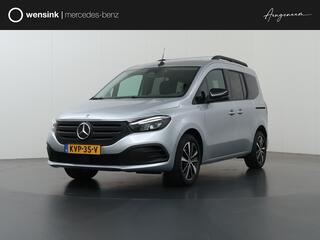 Mercedes-Benz EQT