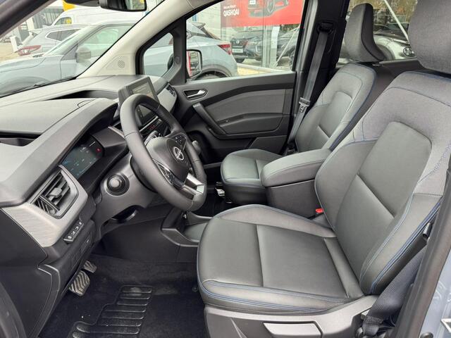 Mercedes-Benz EQT Townstar N-Connecta L2 45 kWh | CAMERA | NAVIGATIE | 7 ZITPLAATSEN | € 15.980,- VOORRAADKORTING |