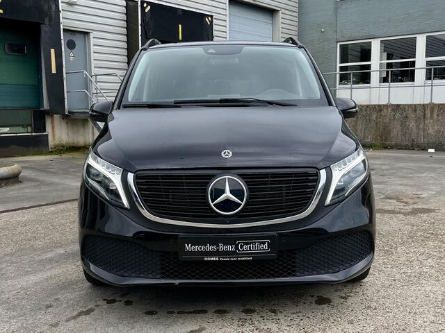 Mercedes-Benz EQV 300 L2 300 L2 Business Solution Limited 90 kWh | 7-pers |