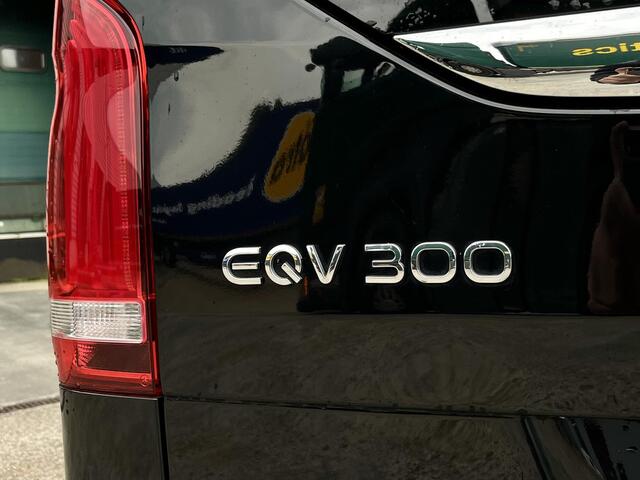 Mercedes-Benz EQV 300 L2 300 L2 Business Solution Limited 90 kWh | 7-pers |