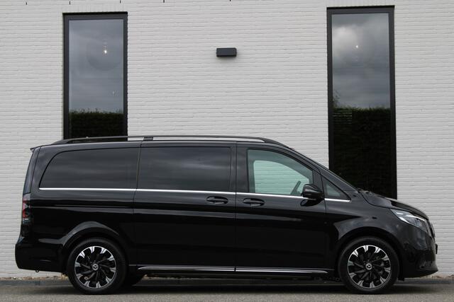 Mercedes-Benz EQV 300 L2 / AMG / New Model / 7/8-Persoons / Luchtvering / Led / Electr Stoelen / Vol Opties / NIEUW!!
