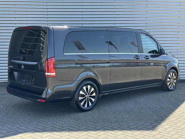 Mercedes-Benz EQV 300 L3 XL Avantgarde 8-Persoons 90kwh (¤ 48950,- ex btw )