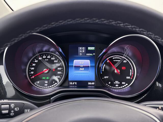 Mercedes-Benz EQV 300 L3 90kWh Actieradius 350 km (WLTP) 6 Zitplaatsen / SCHERPE MEENEEMPRIJS VOLLEDIG NIEUW !! / MBUX, Climatecontrol, Cruisecontrol, Camera, 19 inch, Black pakket