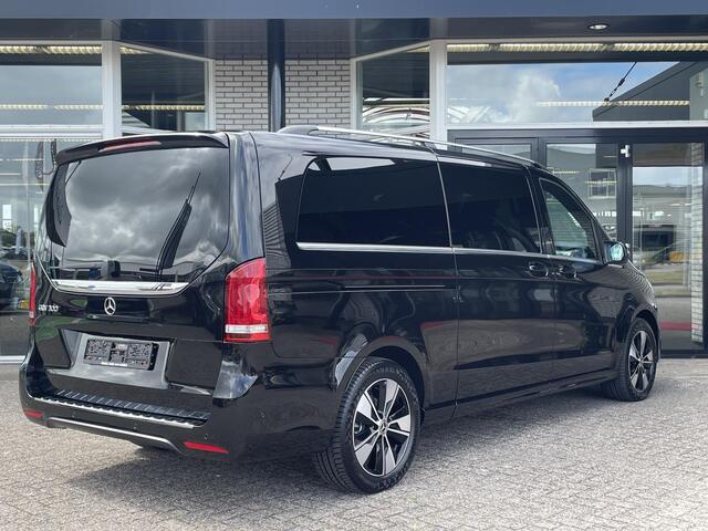 Mercedes-Benz EQV 300 L3 Combi 90 kWh | 8-pers | Burmerster | Airco achter | Distronic