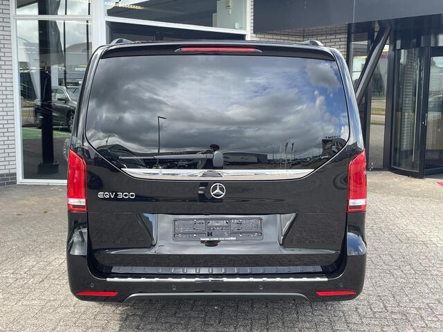 Mercedes-Benz EQV 300 L3 Combi 90 kWh | 8-pers | Burmerster | Airco achter | Distronic