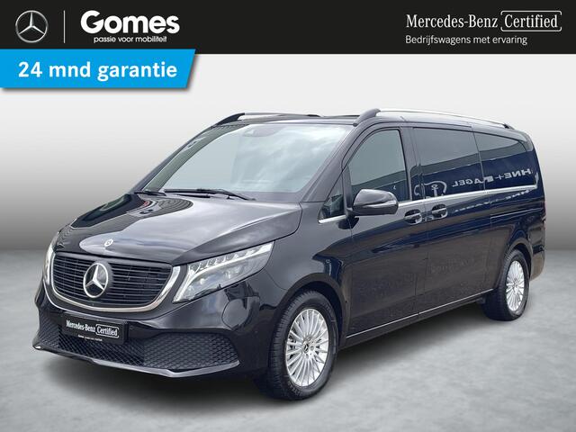 Mercedes-Benz EQV 300 Combi L3 | 8-Pers | elek-schuifdeuren | 360 camera |