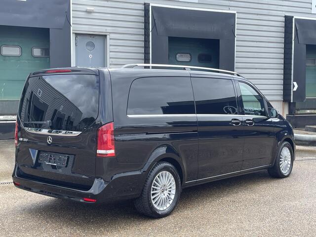 Mercedes-Benz EQV 300 Combi L3 | 8-Pers | elek-schuifdeuren | 360 camera |