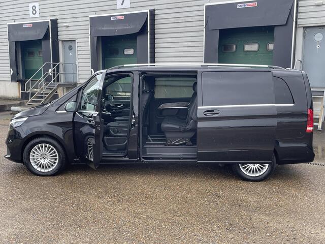 Mercedes-Benz EQV 300 Combi L3 | 8-Pers | elek-schuifdeuren | 360 camera |