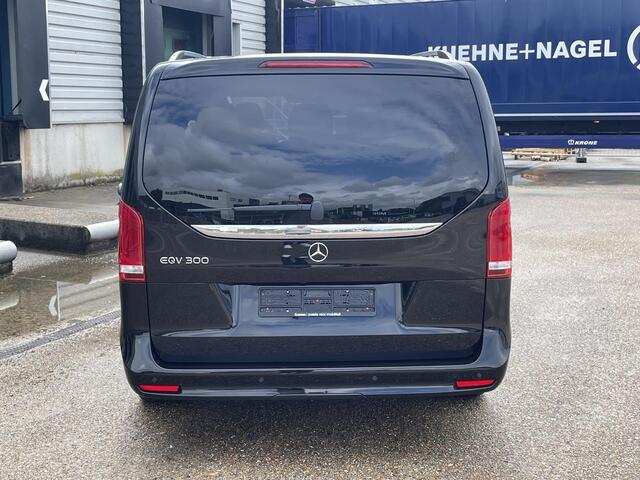 Mercedes-Benz EQV 300 Combi L3 | 8-Pers | elek-schuifdeuren | 360 camera |