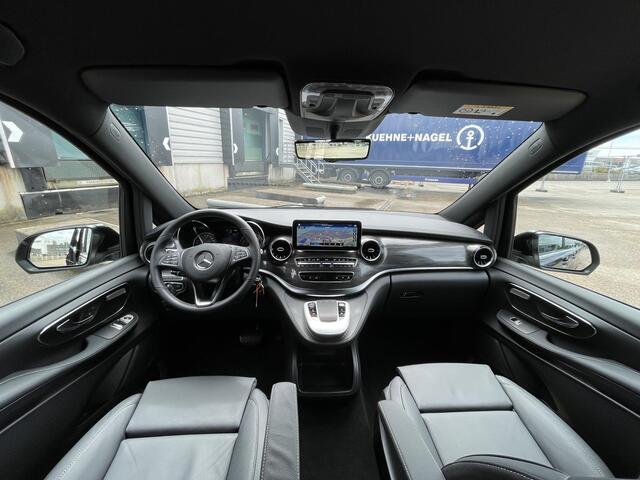 Mercedes-Benz EQV 300 Combi L3 | 8-Pers | elek-schuifdeuren | 360 camera |