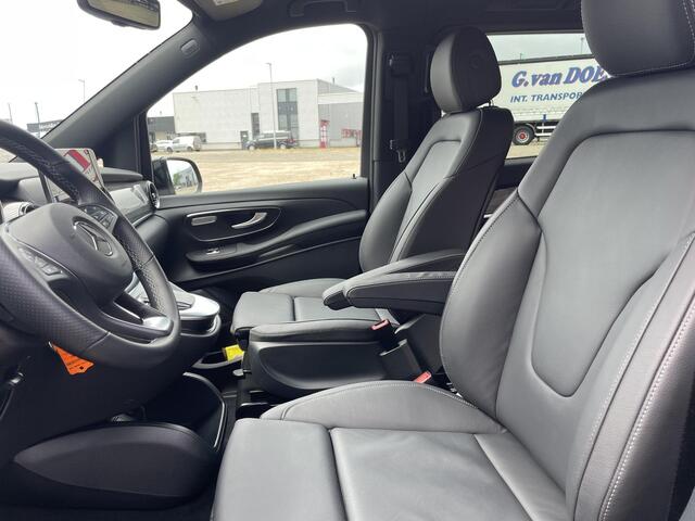 Mercedes-Benz EQV 300 Combi L3 | 8-Pers | elek-schuifdeuren | 360 camera |