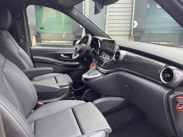 Mercedes-Benz EQV 300 Combi L3 | 8-Pers | elek-schuifdeuren | 360 camera |