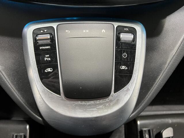 Mercedes-Benz EQV 300 L3 Combi 8-Persoons | Leder | Electrische zijdeuren | Airco V+A | 360 gr. camera