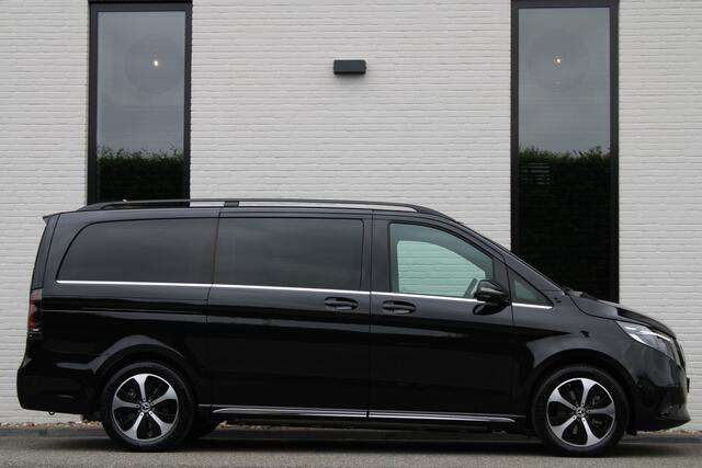 Mercedes-Benz EQV 300 L2 / AMG / New Model / 7/8-Persoons / Luchtvering / Led / Electr Stoelen / Vol Opties / NIEUW!!