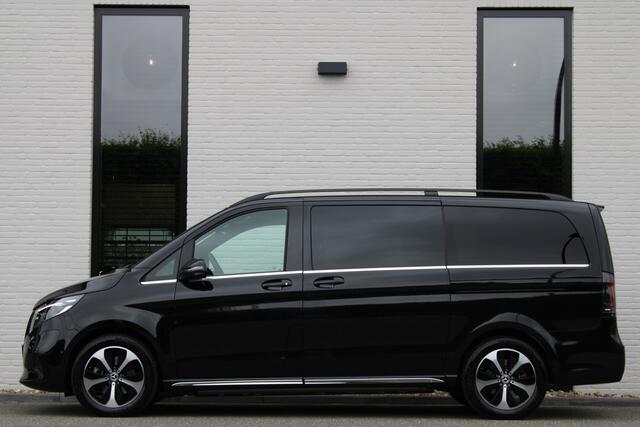 Mercedes-Benz EQV 300 L2 / AMG / New Model / 7/8-Persoons / Luchtvering / Led / Electr Stoelen / Vol Opties / NIEUW!!