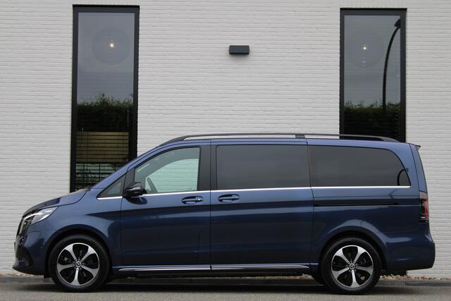 Mercedes-Benz EQV 300 L2 / AMG / New Model / 7/8-Persoons / Luchtvering / Led / Electr Stoelen / Vol Opties / NIEUW!!