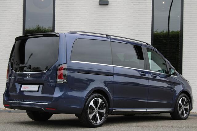 Mercedes-Benz EQV 300 L2 / AMG / New Model / 7/8-Persoons / Luchtvering / Led / Electr Stoelen / Vol Opties / NIEUW!!
