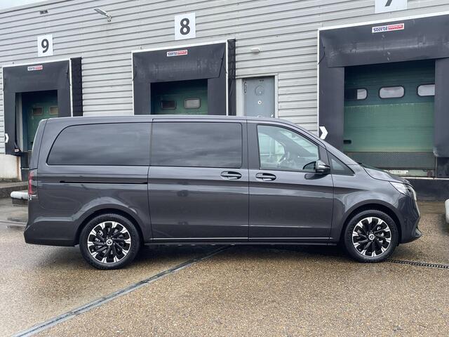 Mercedes-Benz EQV 300 L2 90 kWh 7 pers | Elektrische schuifdeuren | Cruise Control |