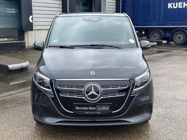 Mercedes-Benz EQV 300 L2 90 kWh 7 pers | Elektrische schuifdeuren | Cruise Control |