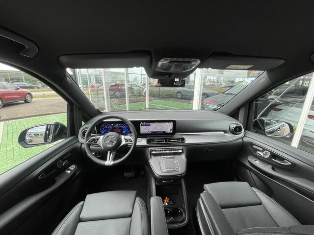 Mercedes-Benz EQV 300 L2 90 kWh 7 pers | Elektrische schuifdeuren | Cruise Control |
